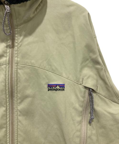 Patagonia（パタゴニア）Patagonia (パタゴニア) スリングショットジャケット カーキ サイズ:Mの古着・服飾アイテム