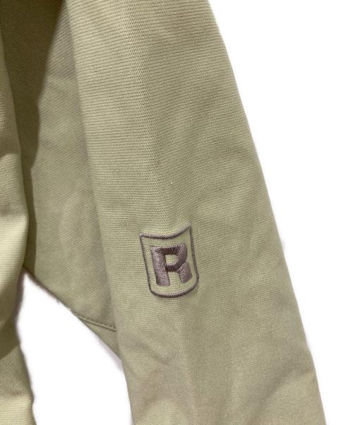 Patagonia（パタゴニア）Patagonia (パタゴニア) スリングショットジャケット カーキ サイズ:Mの古着・服飾アイテム