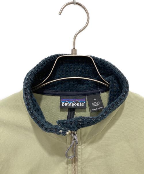 Patagonia（パタゴニア）Patagonia (パタゴニア) スリングショットジャケット カーキ サイズ:Mの古着・服飾アイテム