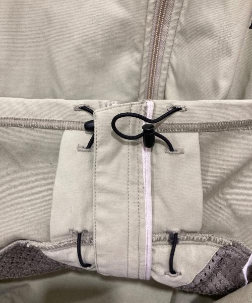 Patagonia（パタゴニア）Patagonia (パタゴニア) スリングショットジャケット カーキ サイズ:Mの古着・服飾アイテム