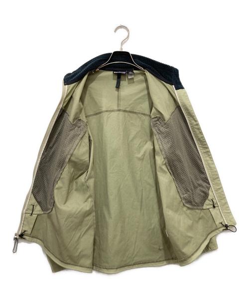 Patagonia（パタゴニア）Patagonia (パタゴニア) スリングショットジャケット カーキ サイズ:Mの古着・服飾アイテム