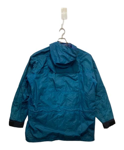 Patagonia（パタゴニア）Patagonia (パタゴニア) WATERSHED JACKET ブルー サイズ:Lの古着・服飾アイテム