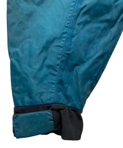 Patagonia（パタゴニア）Patagonia (パタゴニア) WATERSHED JACKET ブルー サイズ:Lの古着・服飾アイテム