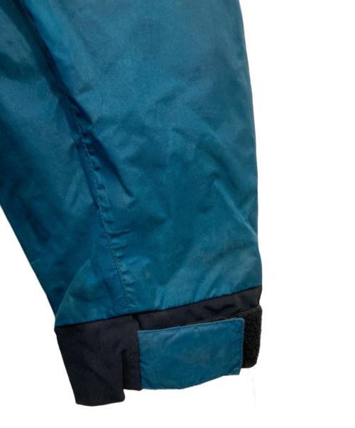 Patagonia（パタゴニア）Patagonia (パタゴニア) WATERSHED JACKET ブルー サイズ:Lの古着・服飾アイテム