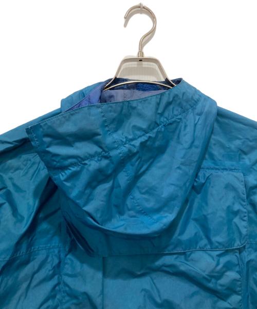 Patagonia（パタゴニア）Patagonia (パタゴニア) WATERSHED JACKET ブルー サイズ:Lの古着・服飾アイテム