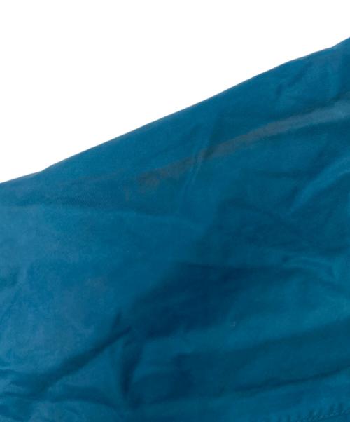Patagonia（パタゴニア）Patagonia (パタゴニア) WATERSHED JACKET ブルー サイズ:Lの古着・服飾アイテム