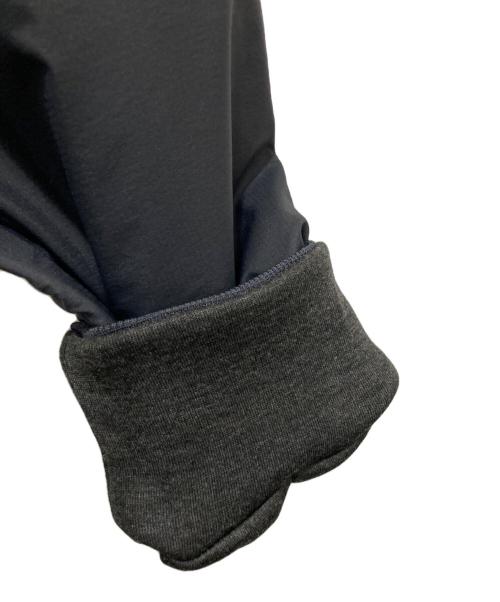 THE NORTH FACE（ザ ノース フェイス）THE NORTH FACE (ザ ノース フェイス) Reversible Tech Air Hoodie ブラック サイズ:Lの古着・服飾アイテム