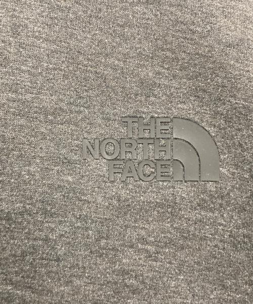 THE NORTH FACE（ザ ノース フェイス）THE NORTH FACE (ザ ノース フェイス) Reversible Tech Air Hoodie ブラック サイズ:Lの古着・服飾アイテム