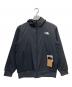 THE NORTH FACE（ザ ノース フェイス）の古着「Reversible Tech Air Hoodie」｜ブラック