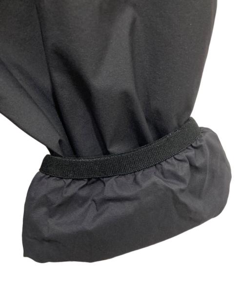 DANTON（ダントン）DANTON (ダントン) インサレーションジャケット ブラック サイズ:Mの古着・服飾アイテム