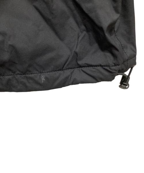DANTON（ダントン）DANTON (ダントン) インサレーションジャケット ブラック サイズ:Mの古着・服飾アイテム