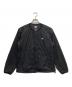 DANTON（ダントン）の古着「インサレーションジャケット」｜ブラック