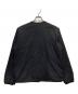 DANTON (ダントン) インサレーションジャケット ブラック サイズ:M：8000円