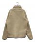 Patagonia (パタゴニア) レトロ・パイル・ジャケット ベージュ サイズ:M：8000円