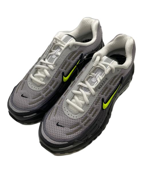 NIKE（ナイキ）NIKE (ナイキ) AIR MAX TL 2.5 グレー サイズ:26.5cmの古着・服飾アイテム