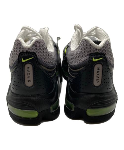 NIKE（ナイキ）NIKE (ナイキ) AIR MAX TL 2.5 グレー サイズ:26.5cmの古着・服飾アイテム