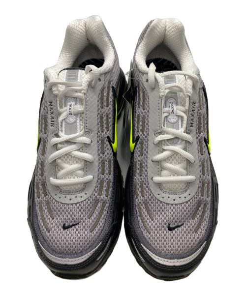 NIKE（ナイキ）NIKE (ナイキ) AIR MAX TL 2.5 グレー サイズ:26.5cmの古着・服飾アイテム