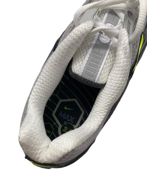 NIKE（ナイキ）NIKE (ナイキ) AIR MAX TL 2.5 グレー サイズ:26.5cmの古着・服飾アイテム