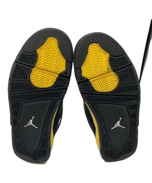 NIKE（ナイキ）NIKE (ナイキ) AIR JORDAN 4 RETRO