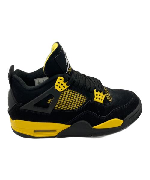 NIKE（ナイキ）NIKE (ナイキ) AIR JORDAN 4 RETRO