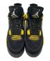 中古・古着 NIKE (ナイキ) AIR JORDAN 4 RETRO