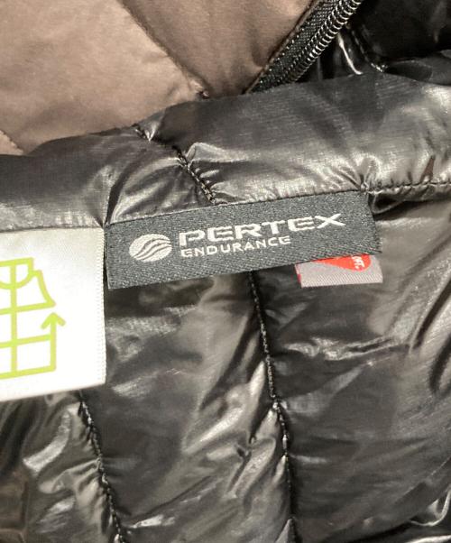 THE NORTH FACE（ザ ノース フェイス）THE NORTH FACE (ザ ノース フェイス) ダウンジャケット ブラウン サイズ:XLの古着・服飾アイテム