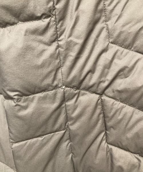 THE NORTH FACE（ザ ノース フェイス）THE NORTH FACE (ザ ノース フェイス) ダウンジャケット ブラウン サイズ:XLの古着・服飾アイテム
