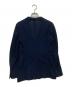 BOGLIOLI (ボリオリ) コットンジャケット ネイビー サイズ:40：7000円