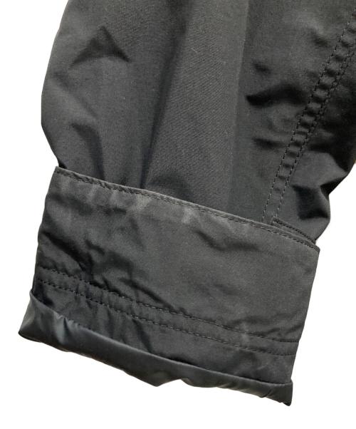 THE NORTH FACE（ザ ノース フェイス）THE NORTH FACE (ザ ノース フェイス) Mountain Light Jacket ブラック サイズ:XLの古着・服飾アイテム