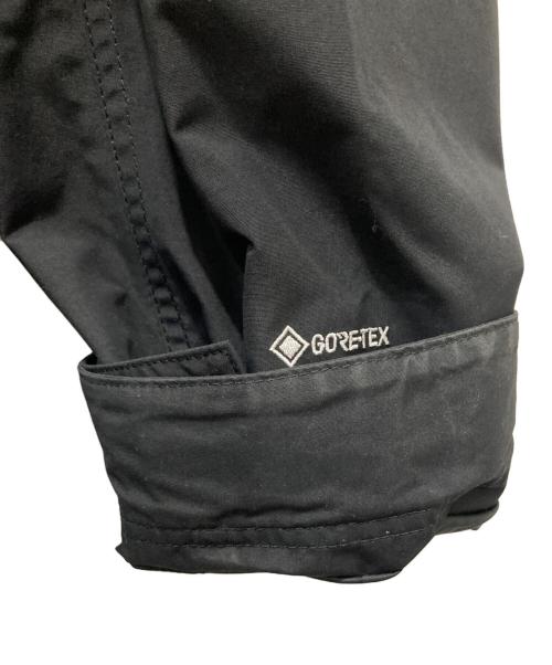 THE NORTH FACE（ザ ノース フェイス）THE NORTH FACE (ザ ノース フェイス) Mountain Light Jacket ブラック サイズ:XLの古着・服飾アイテム