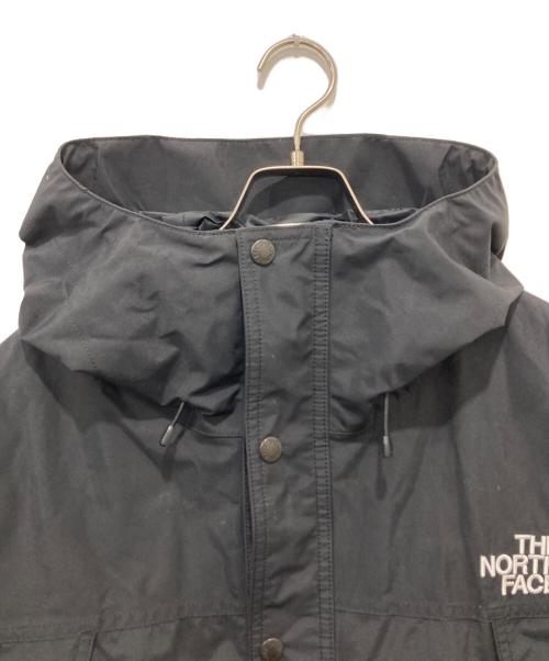 THE NORTH FACE（ザ ノース フェイス）THE NORTH FACE (ザ ノース フェイス) Mountain Light Jacket ブラック サイズ:XLの古着・服飾アイテム