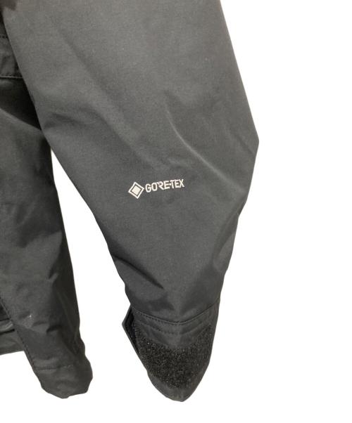 THE NORTH FACE（ザ ノース フェイス）THE NORTH FACE (ザ ノース フェイス) Mountain Light Jacket ブラック サイズ:XLの古着・服飾アイテム