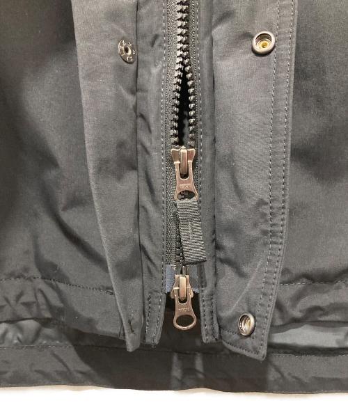 THE NORTH FACE（ザ ノース フェイス）THE NORTH FACE (ザ ノース フェイス) Mountain Light Jacket ブラック サイズ:XLの古着・服飾アイテム
