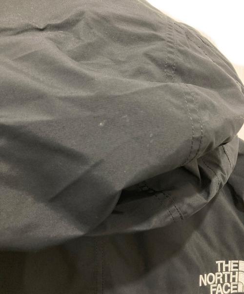THE NORTH FACE（ザ ノース フェイス）THE NORTH FACE (ザ ノース フェイス) Mountain Light Jacket ブラック サイズ:XLの古着・服飾アイテム