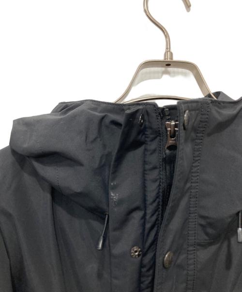 THE NORTH FACE（ザ ノース フェイス）THE NORTH FACE (ザ ノース フェイス) Mountain Light Jacket ブラック サイズ:XLの古着・服飾アイテム
