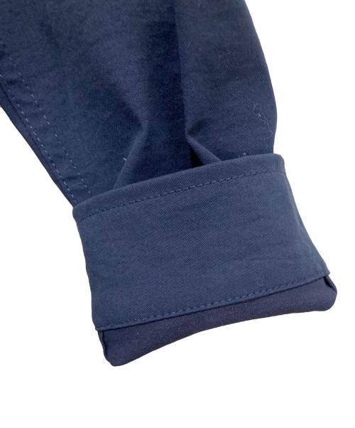 HAGLOFS（ホグロフス）HAGLOFS (ホグロフス) Magster LS Shirt ネイビー サイズ:Sの古着・服飾アイテム