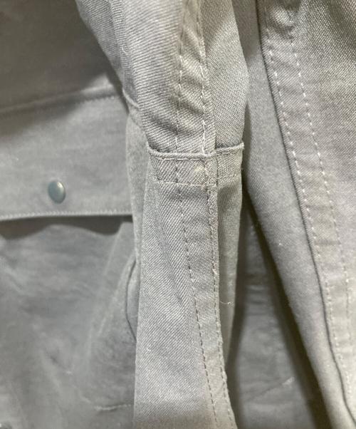 HAGLOFS（ホグロフス）HAGLOFS (ホグロフス) Magster LS Shirt ネイビー サイズ:Sの古着・服飾アイテム