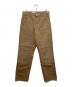 CarHartt（カーハート）の古着「ペインターパンツ」｜ブラウン