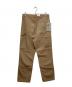 CarHartt (カーハート) ペインターパンツ ブラウン サイズ:32：12000円