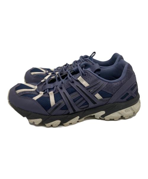 asics（アシックス）asics (アシックス) GEL-SONOMA 15-50 ネイビー サイズ:27ｃｍの古着・服飾アイテム