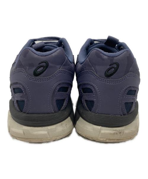 asics（アシックス）asics (アシックス) GEL-SONOMA 15-50 ネイビー サイズ:27ｃｍの古着・服飾アイテム