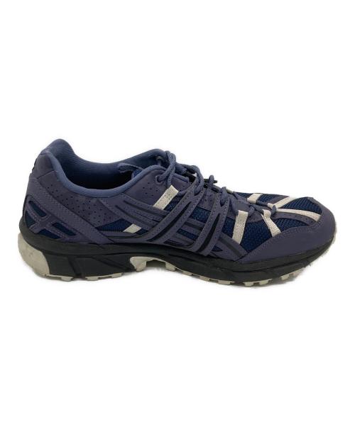 asics（アシックス）asics (アシックス) GEL-SONOMA 15-50 ネイビー サイズ:27ｃｍの古着・服飾アイテム