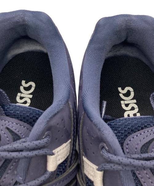 asics（アシックス）asics (アシックス) GEL-SONOMA 15-50 ネイビー サイズ:27ｃｍの古着・服飾アイテム