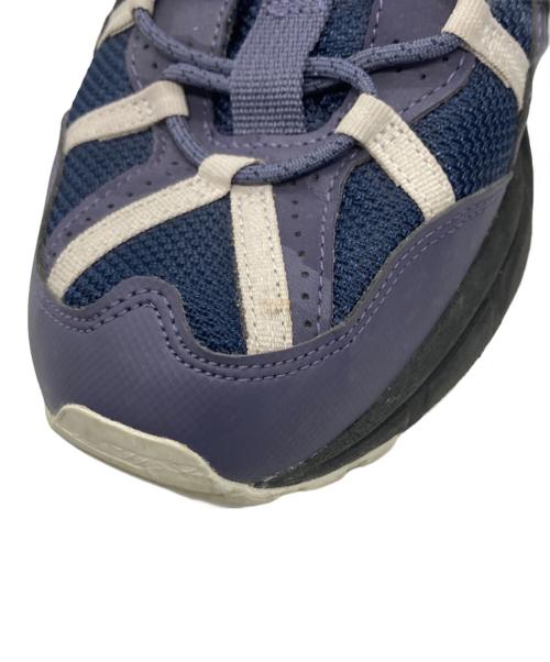 asics（アシックス）asics (アシックス) GEL-SONOMA 15-50 ネイビー サイズ:27ｃｍの古着・服飾アイテム
