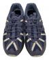 中古・古着 asics (アシックス) GEL-SONOMA 15-50 ネイビー サイズ:27ｃｍ：7000円