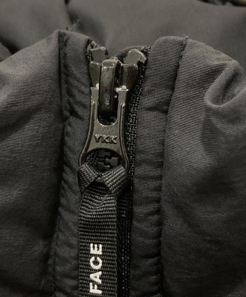THE NORTH FACE（ザ ノース フェイス）THE NORTH FACE (ザ ノース フェイス) NUPTSE ON BALL JACKET ブラック サイズ:Lの古着・服飾アイテム