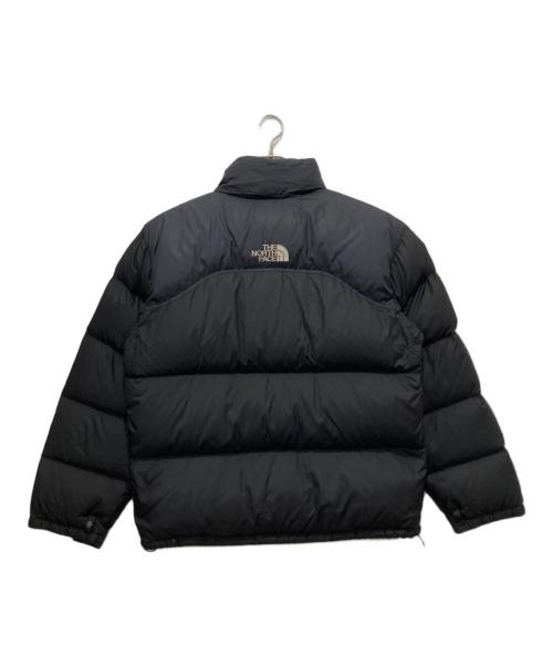 THE NORTH FACE（ザ ノース フェイス）THE NORTH FACE (ザ ノース フェイス) ダウンジャケット ブラック サイズ:Lの古着・服飾アイテム