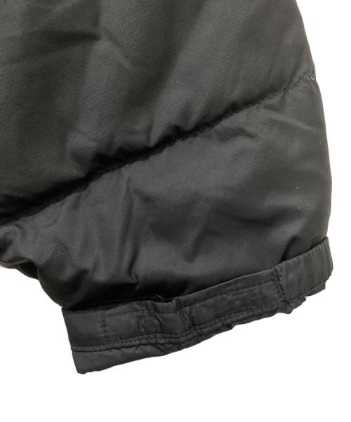 THE NORTH FACE（ザ ノース フェイス）THE NORTH FACE (ザ ノース フェイス) ダウンジャケット ブラック サイズ:Lの古着・服飾アイテム