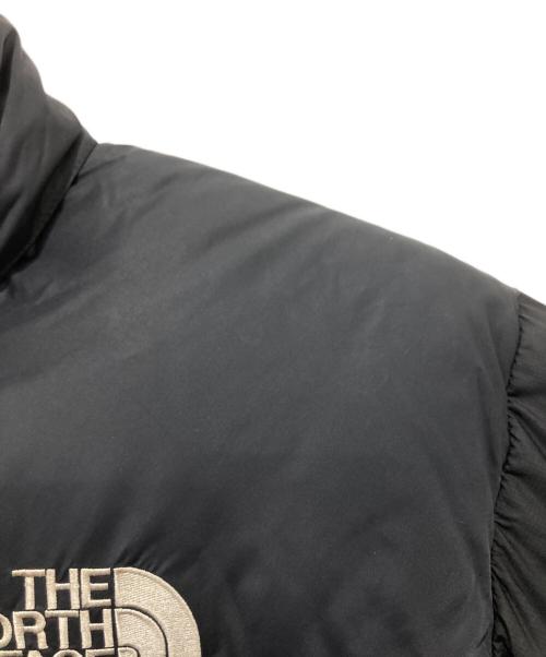 THE NORTH FACE（ザ ノース フェイス）THE NORTH FACE (ザ ノース フェイス) ダウンジャケット ブラック サイズ:Lの古着・服飾アイテム