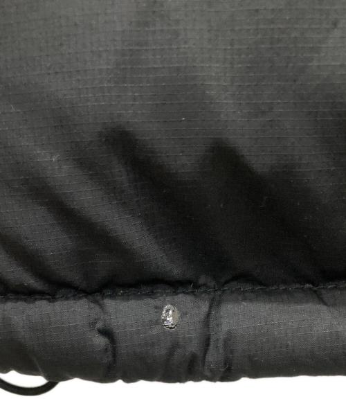 THE NORTH FACE（ザ ノース フェイス）THE NORTH FACE (ザ ノース フェイス) ダウンジャケット ブラック サイズ:Lの古着・服飾アイテム